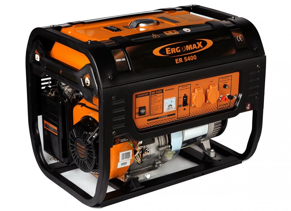Ergomax ER 5400