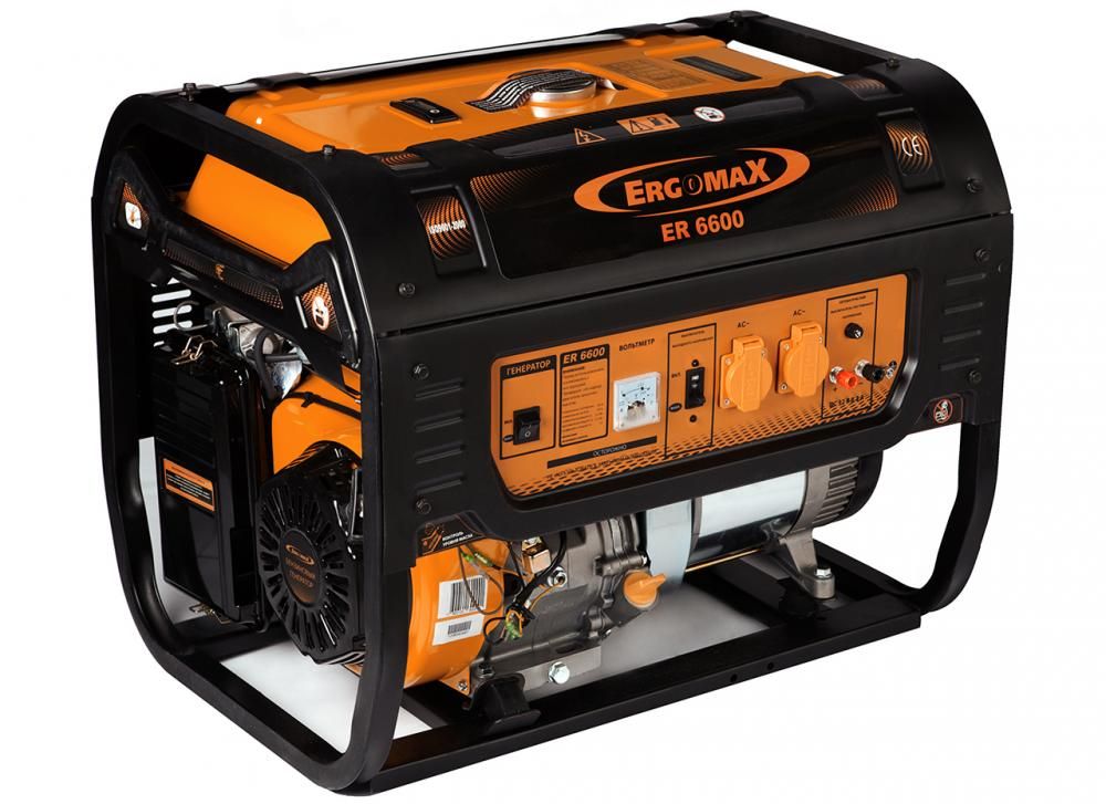 Ergomax ER 6600
