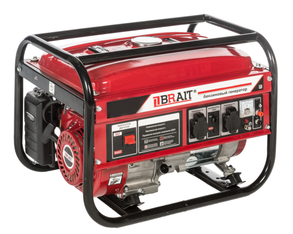 BRAIT BR-5500CU