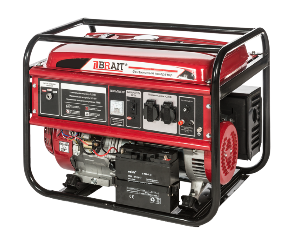 BRAIT BR-6500CU(Е)