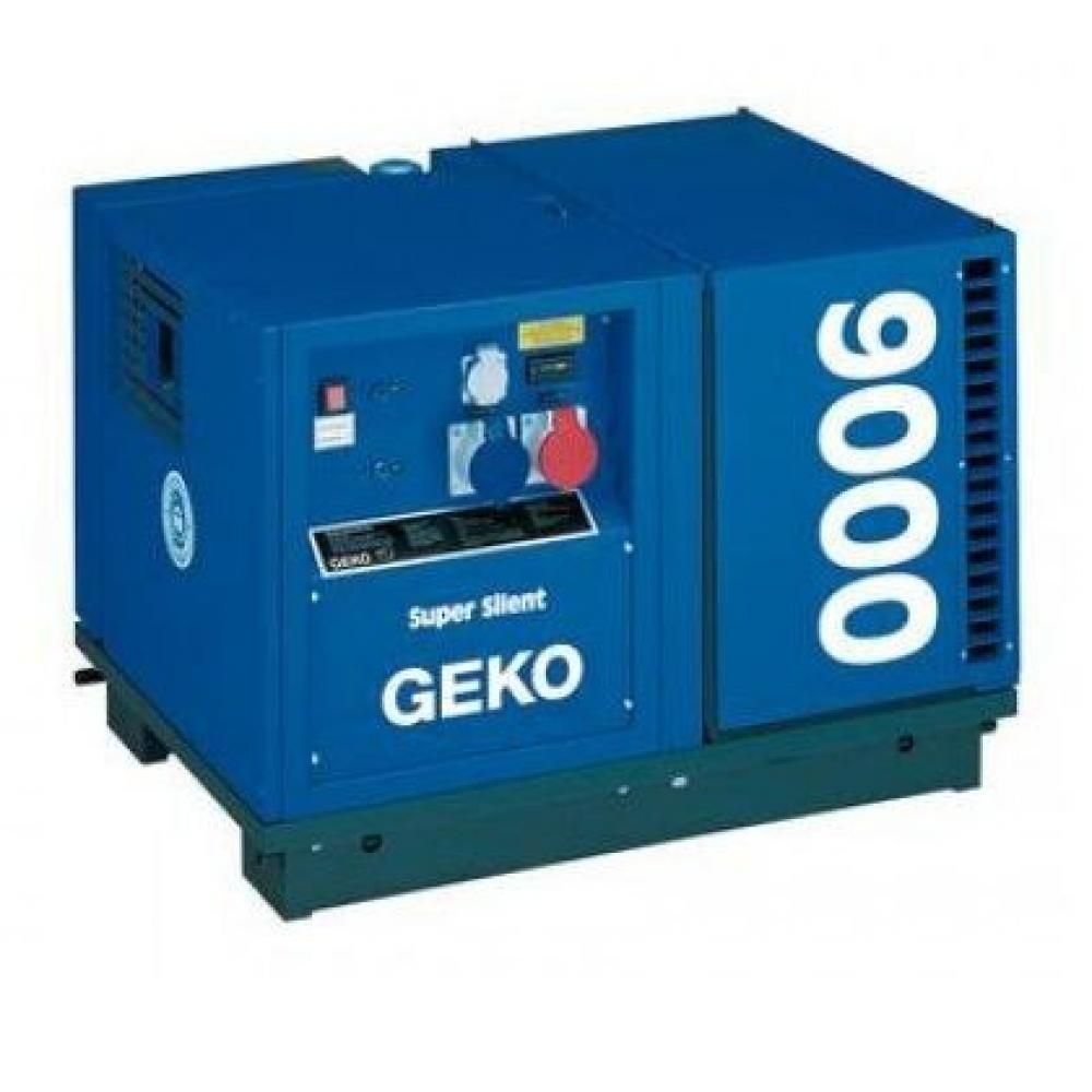 Geko 9000 ED-AA/SEBA SS