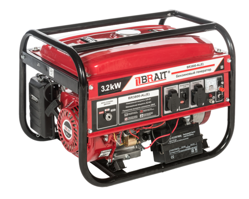 BRAIT BR-3800AL(Е)