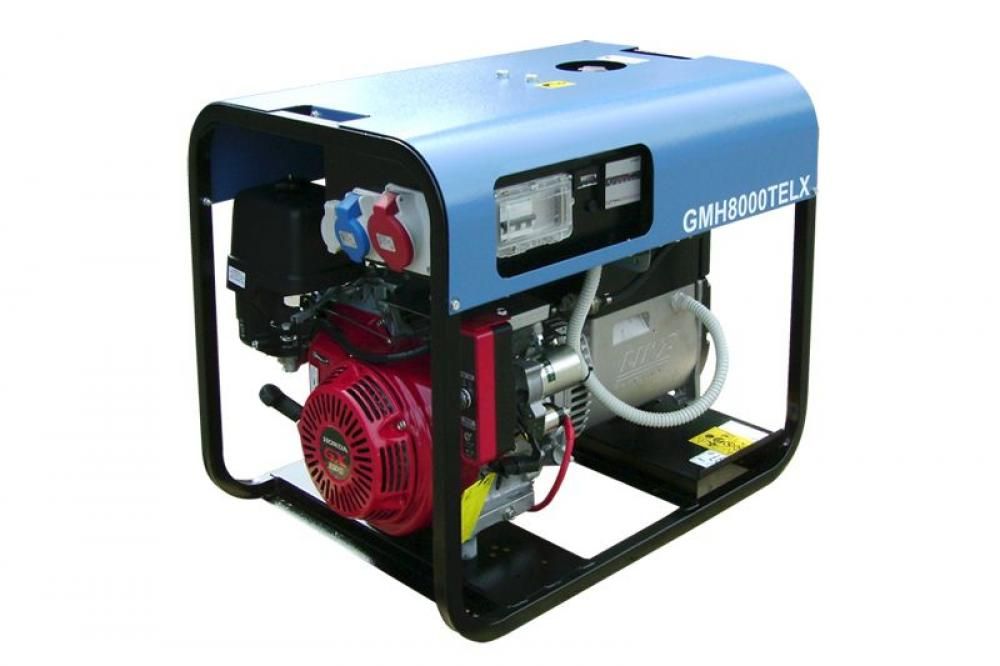 GMGen Power Systems GMH8000TELX