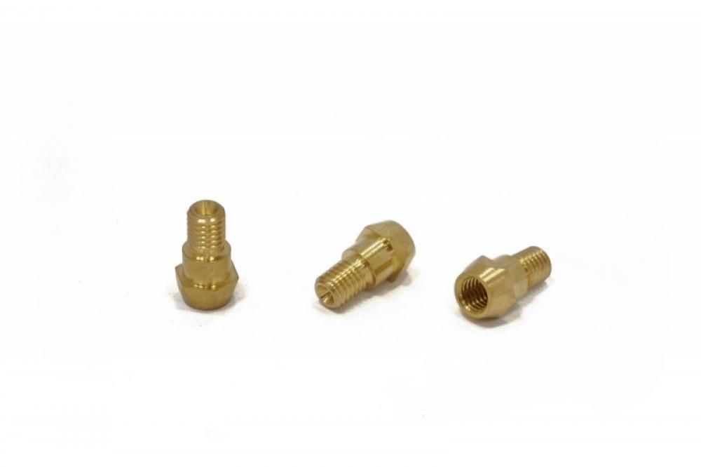 Aurora Держатель наконечника M6 22mm (26KD) (10 шт.)