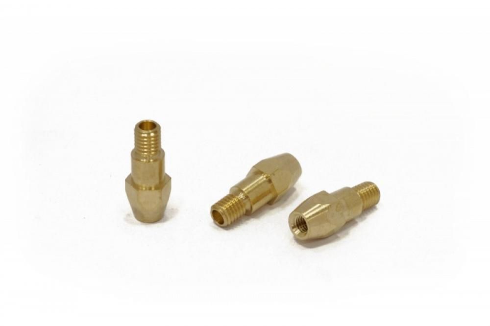 Aurora Держатель наконечника M6 32mm (36KD) (10 шт.)