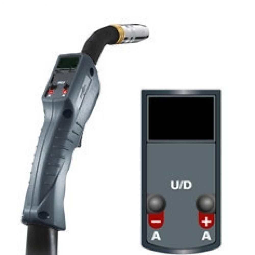 EWM MT451W 5M U/D EZA 5м Upon/Down