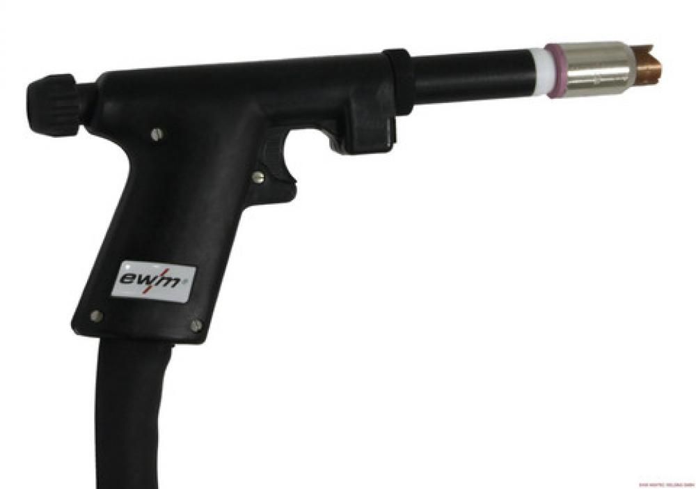 EWM SPOTARC TIG 26 G 8P 4M