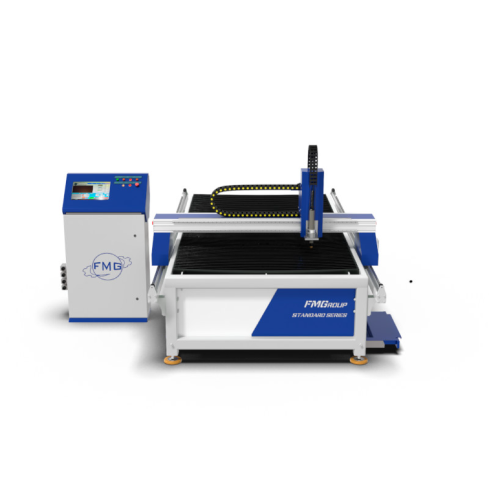 Cebora СПР 3000х1500 + Cebora Plasma IQC 130T CNC (ЧПУ) резак 15 м