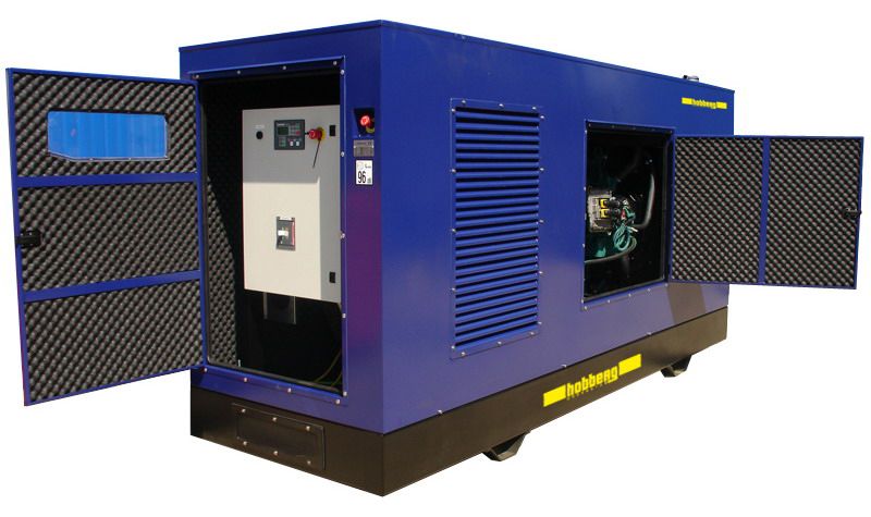  Hobberg HV 110