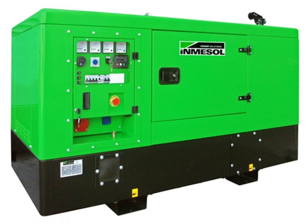 Inmesol ID-022