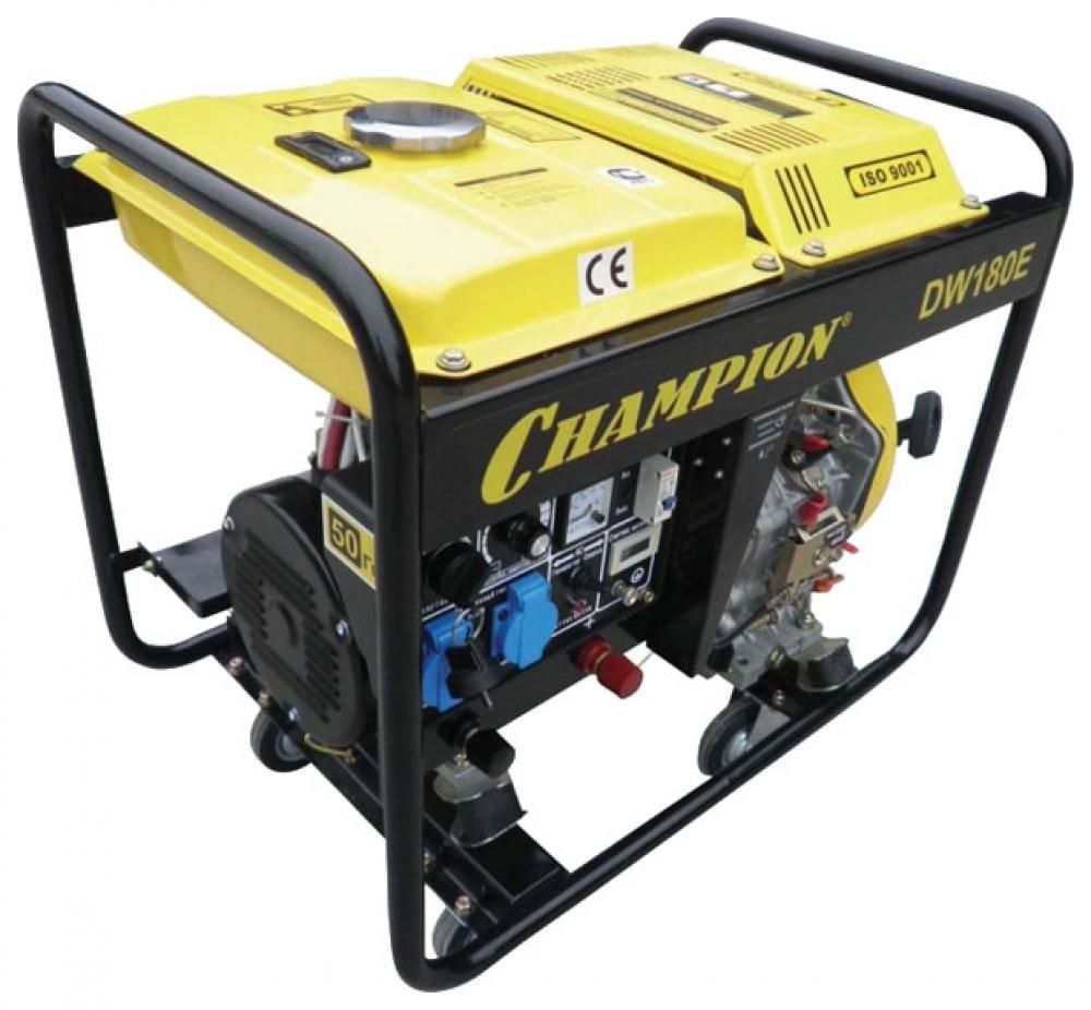 Champion DW180E