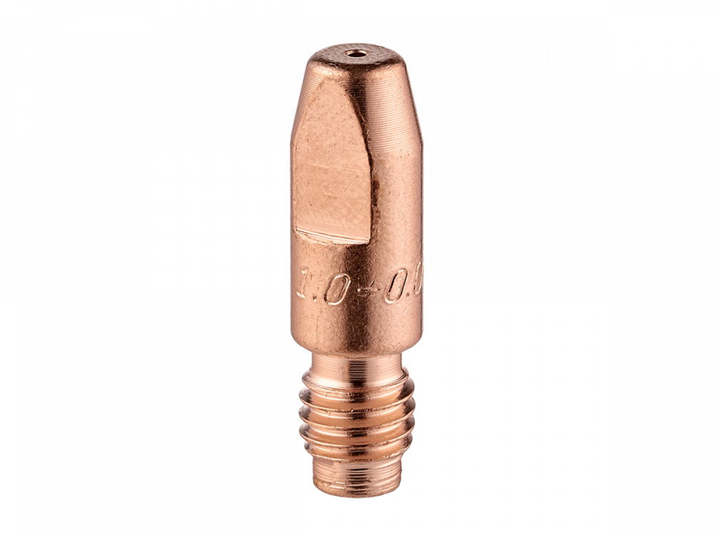 Сварог Сварочный наконечник M8×30 E-CU d.1.2 ICU0005-12R (10 шт.)