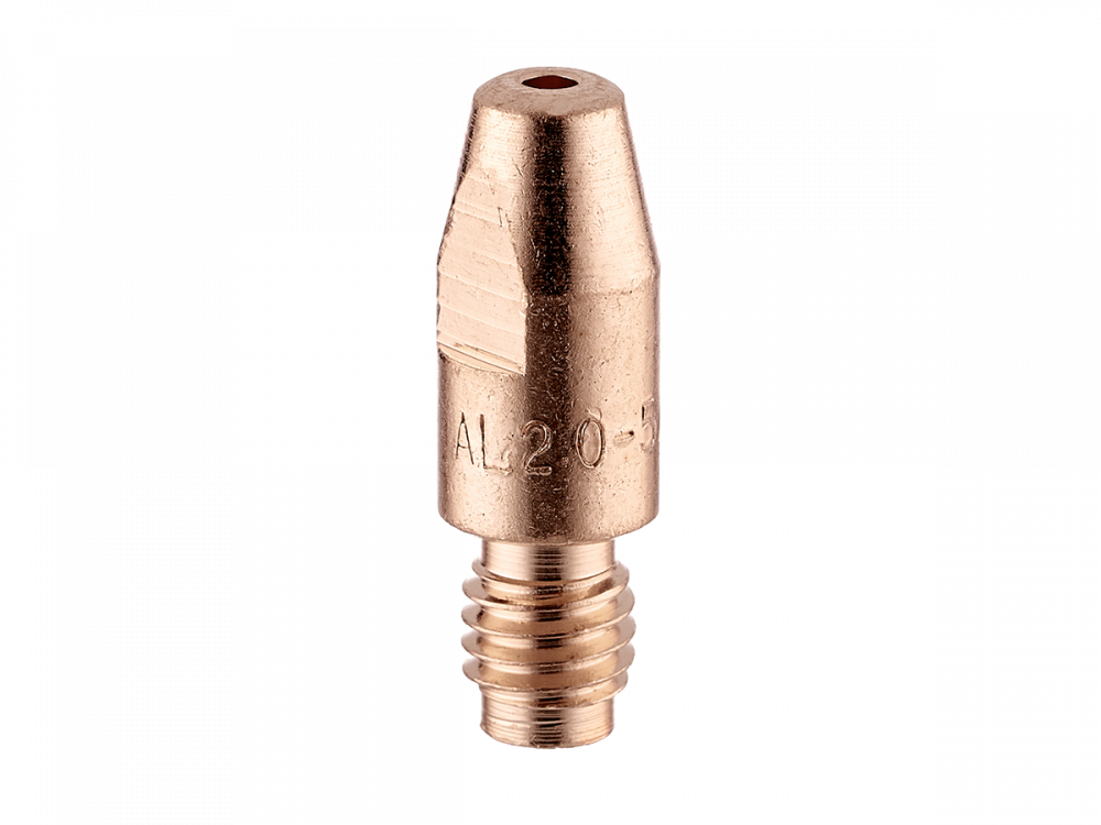 Сварог Сварочный наконечник M8×30 E-CU-AL d.2.0 ICU0005-70 (10 шт.)
