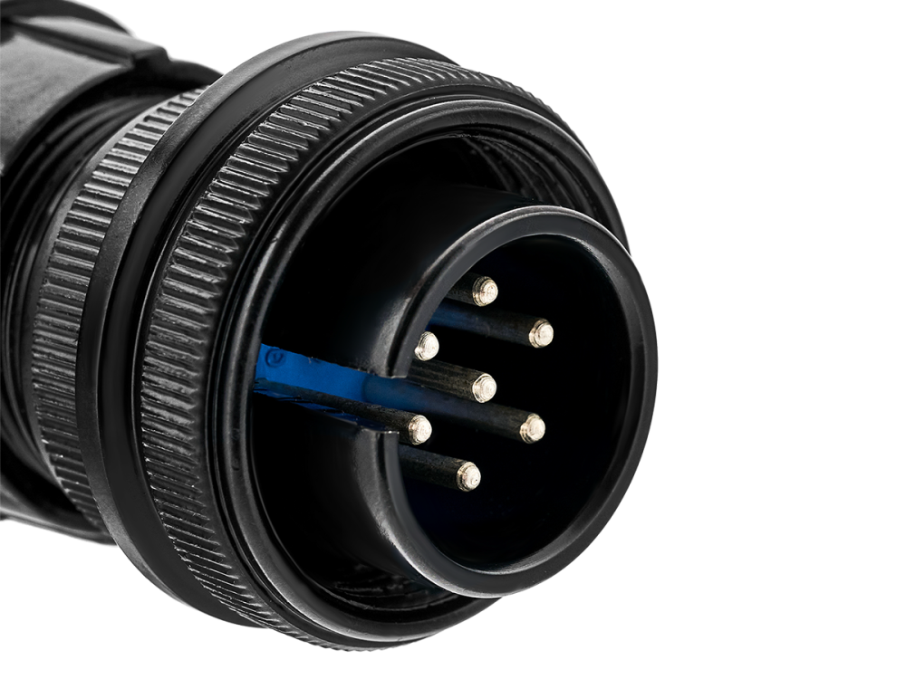 Сварог Разъём 7-pin IHQ0720