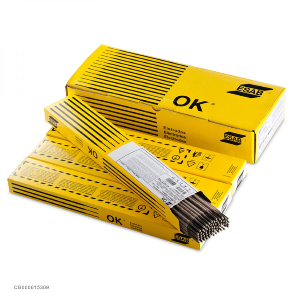 ESAB OK 48P - 4 мм, 6 кг