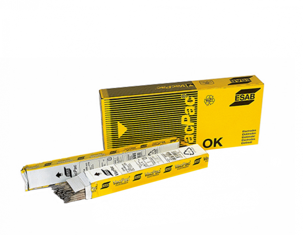 ESAB OK 63.63 - 2,5 мм, 2 кг