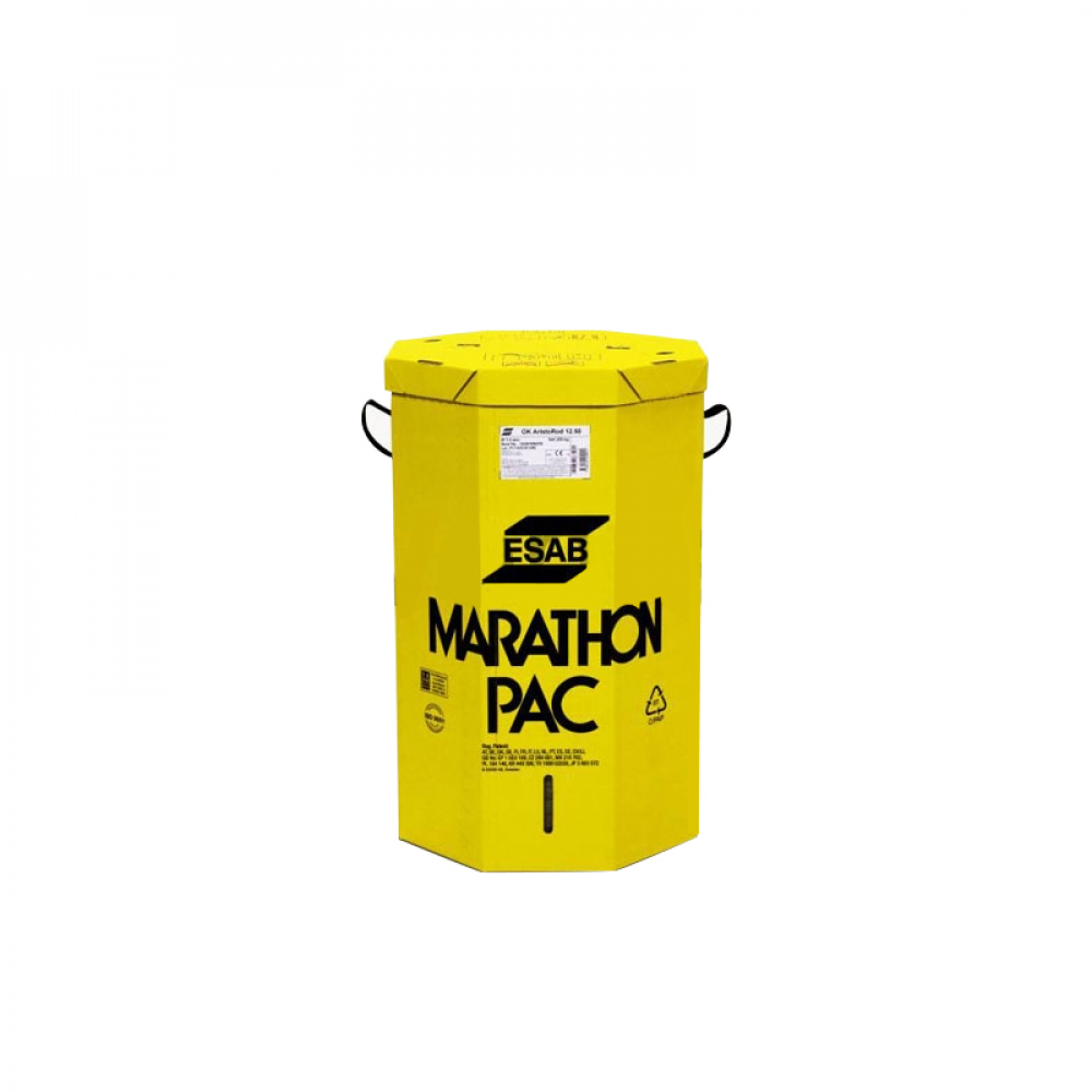 ESAB OK Autrod 12.20 2,5 мм, 100 кг