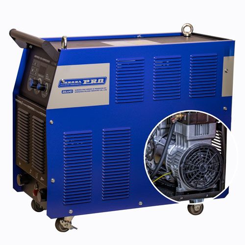 Aurora AIRFORCE 100 COMPRESSOR