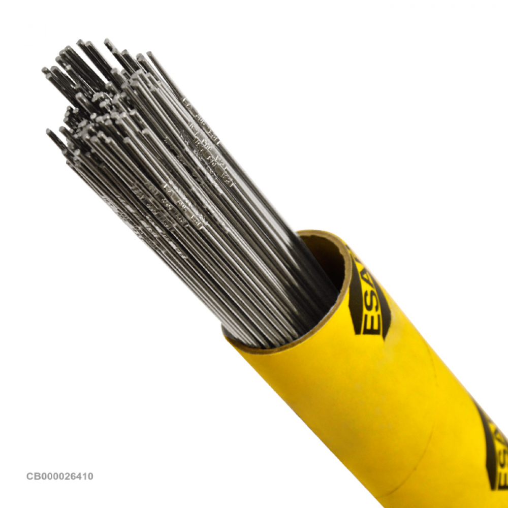 ESAB Weld T 316LSi - 2,4 мм, 5 кг