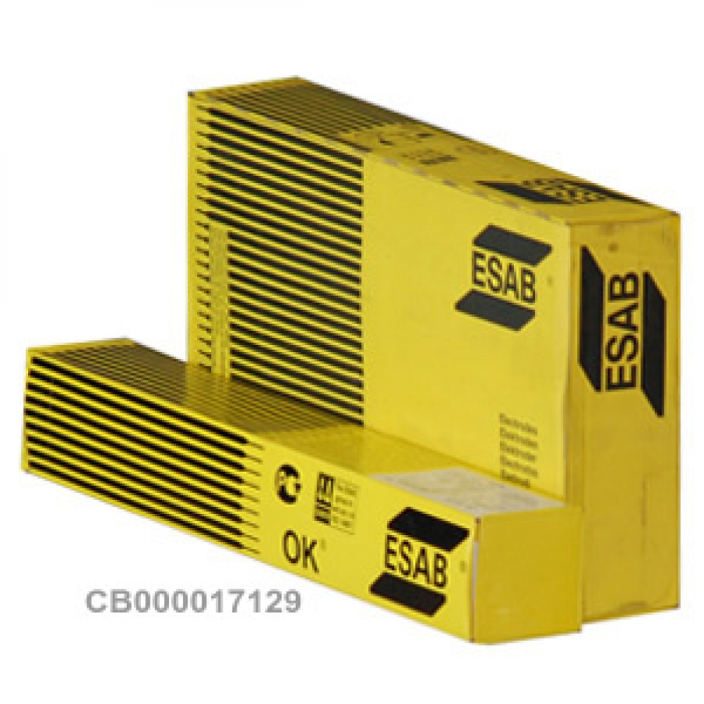 ESAB АНО-21 - 3 мм, 5,3 кг