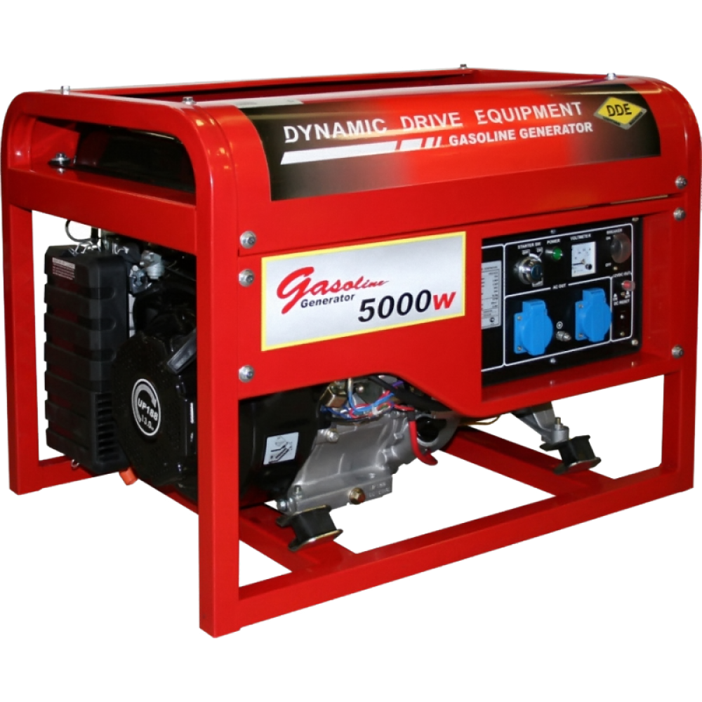 DDE DPG7551E