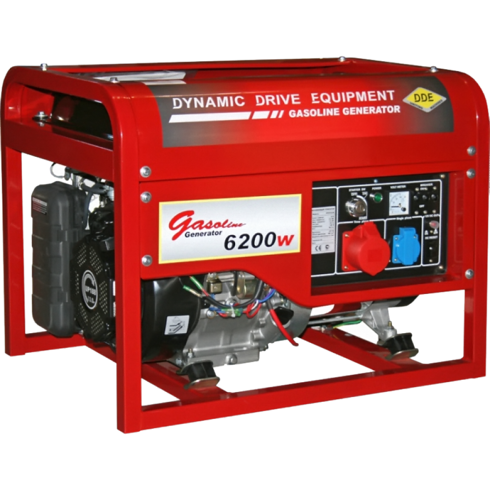 DDE DPG7553E