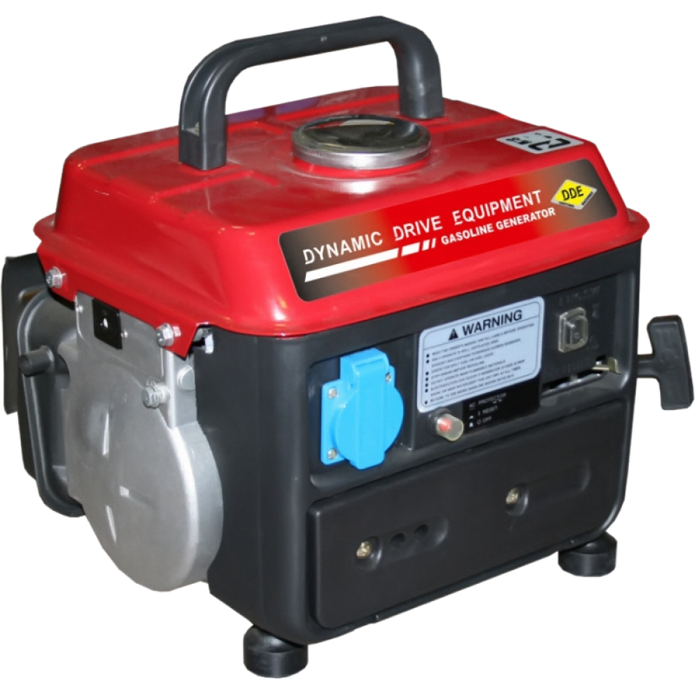 DDE GG 950 DC