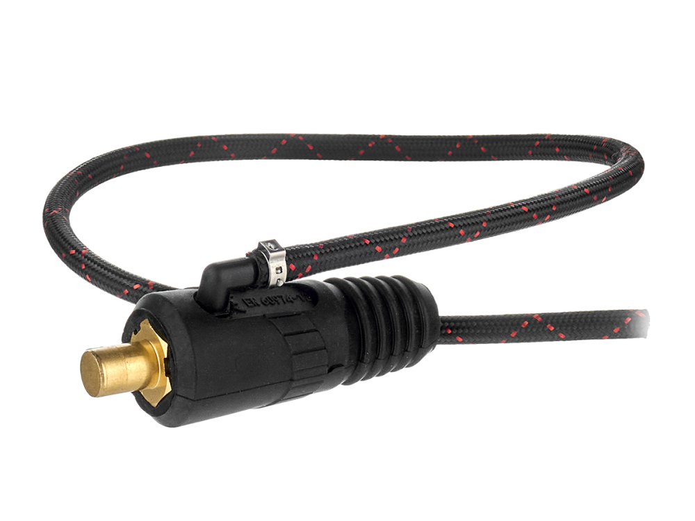 Сварог Вилка кабельная 35-50 (TS) без б.р. ISQ0030-10
