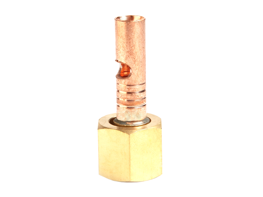 Сварог Штуцер М12×1 Ø9 ITY0016 (10 шт.)