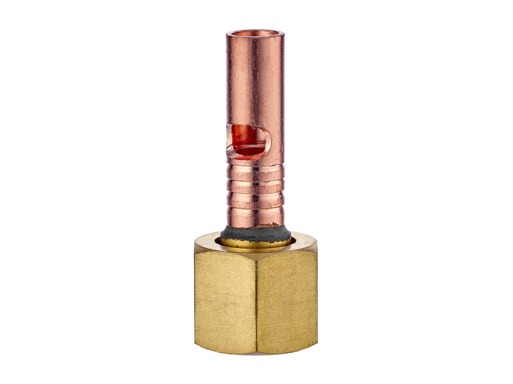 Сварог Штуцер 3/8G Ø9 ITY8065 (10 шт.)