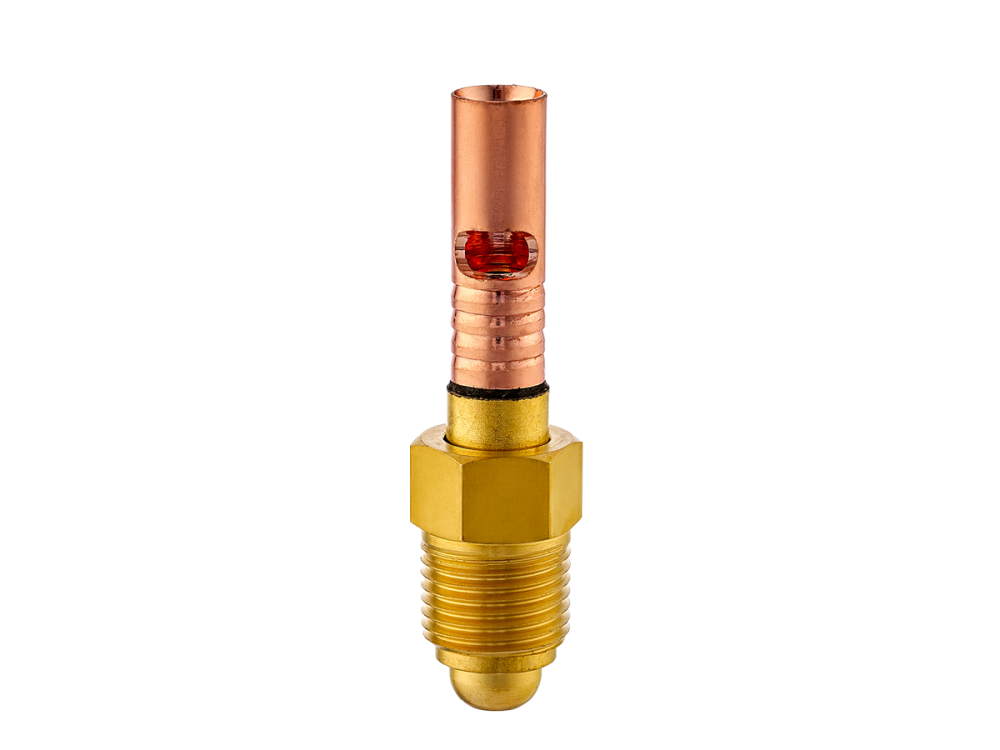 Сварог Штуцер 5/8 G внеш. Ø10 ITY8081 (10 шт.)