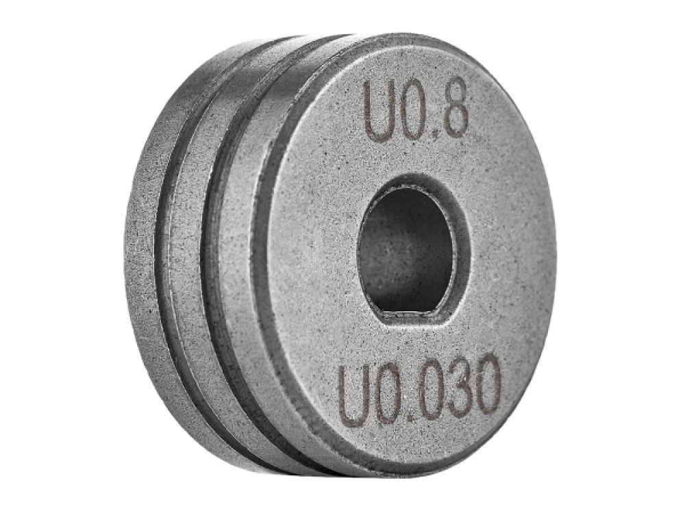 Сварог Ролик Spool Gun (алюминий) 0.8—1.0, IZH0542-01