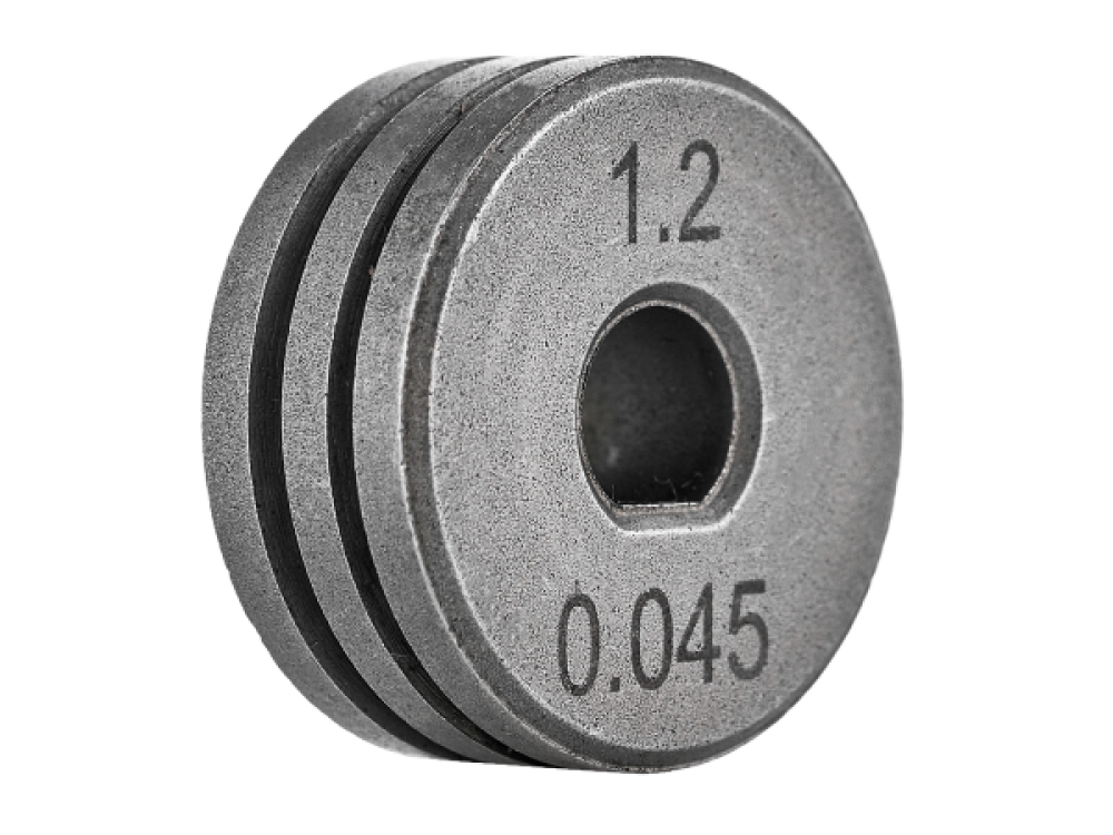 Сварог Ролик Spool Gun (сталь) 1.0—1.2, IZH0543