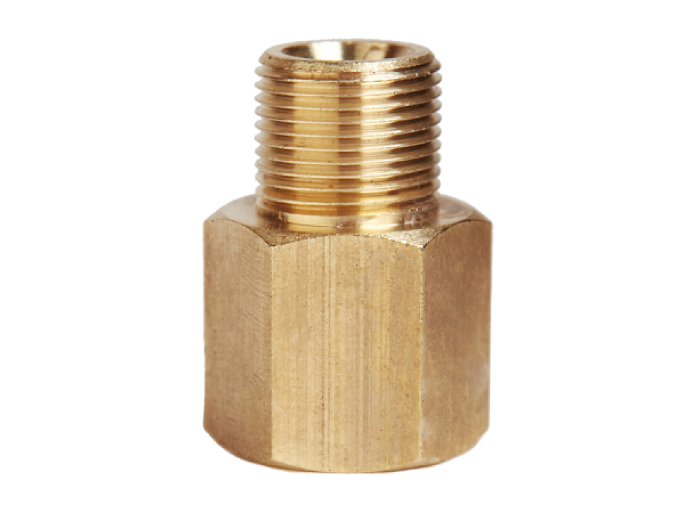 Сварог Переходник М14×1—1/4 IZT5064 (10 шт.)