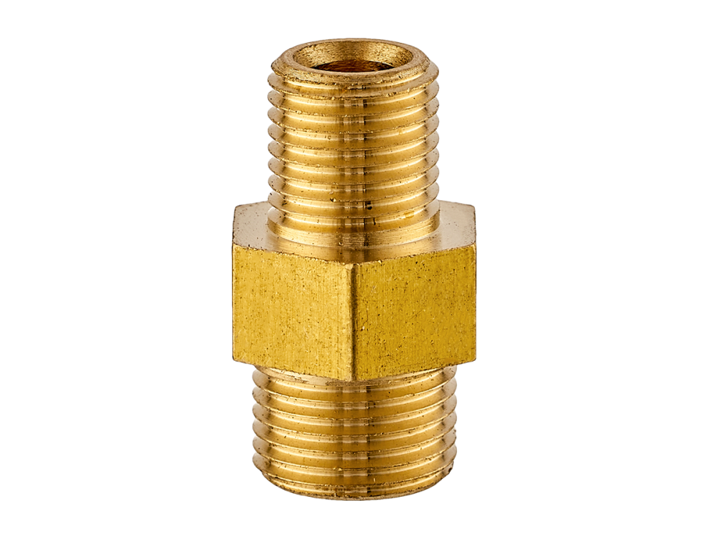 Сварог Переходник M12×1—M10×1 (внут.) IZT5600 (10 шт.)