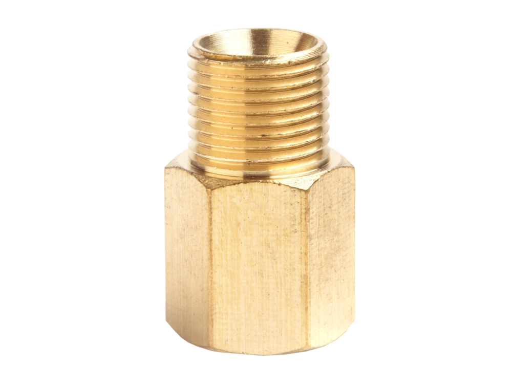 Сварог Переходник М12×1—М10×1 IZT5660 (10 шт.)