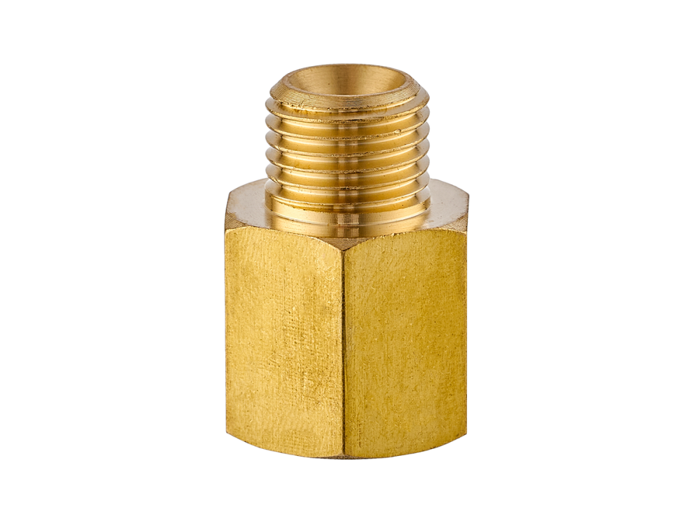 Сварог Переходник 1/4 (внеш)—М16×1.5 (внут) IZT5683 (10 шт.)