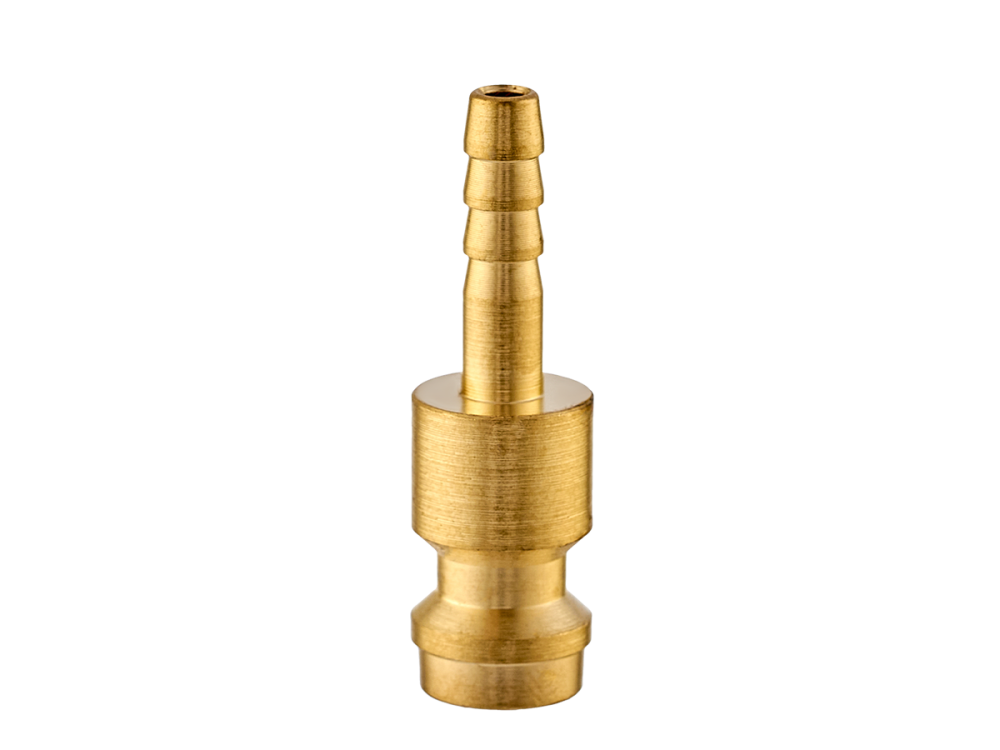 Сварог Соединитель б.р. Ø4 (TIG вода) IZT8090 (10 шт.)