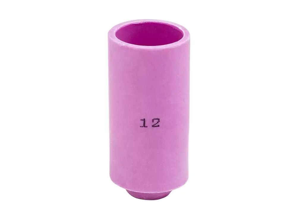 КЕДР Сопло керамическое (TIG-17–18–26 PRO/EXPERT) №12 / Ø 19,5 мм (10 шт.)