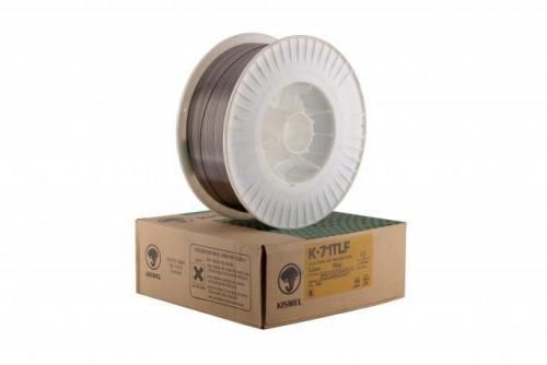 Kiswel K-71TLF (E71T-1/1M), 1 мм, 15 кг