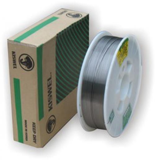 Kiswel KC-28 (ER70S-6, Св08Г2С, Св08ГС), 1.2 мм, 300 кг