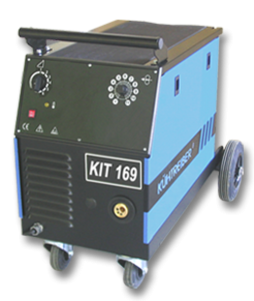 Kuhtreiber KIT 169