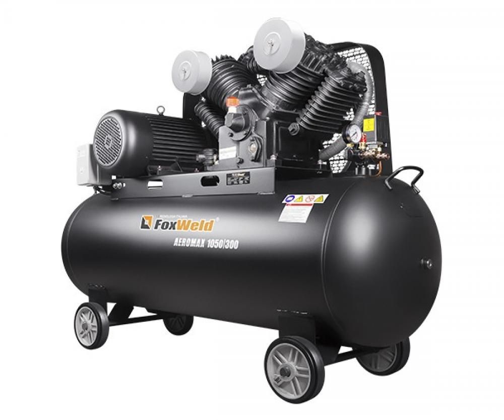 FoxWeld AEROMAX 1050/300