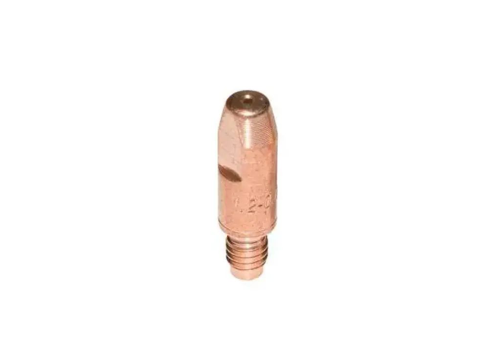 КЕДР Наконечник CuCrZr EXPERT M6 / Ø 1,2мм (8,0 / 28) (10 шт.)