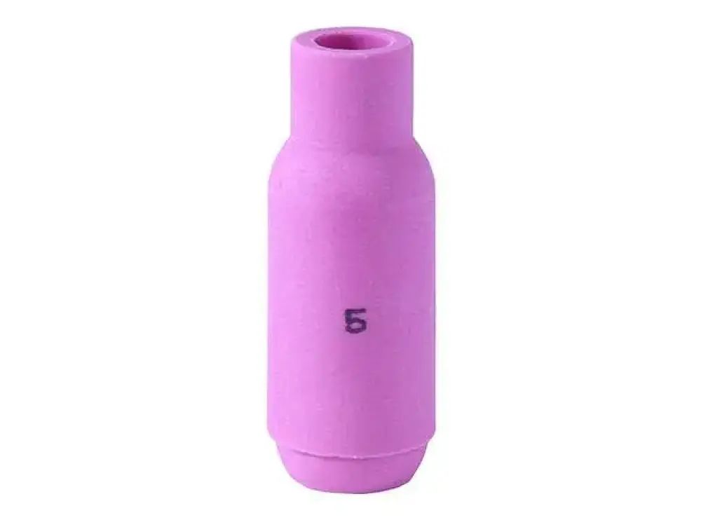 КЕДР Сопло керамическое (TIG-17–18–26 PRO/EXPERT) № 5 / Ø 8,0 мм (10 шт.)