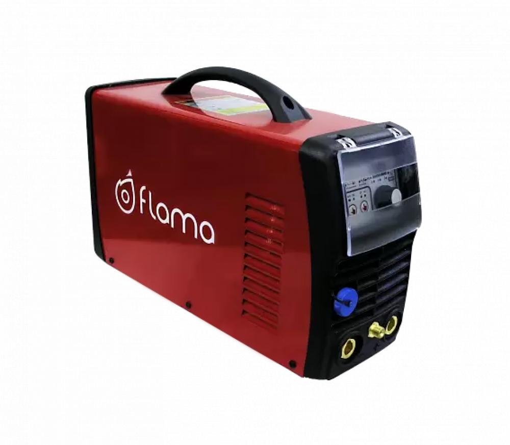 ET-Welding (Flama) TIG 200E AC/DC PULSE