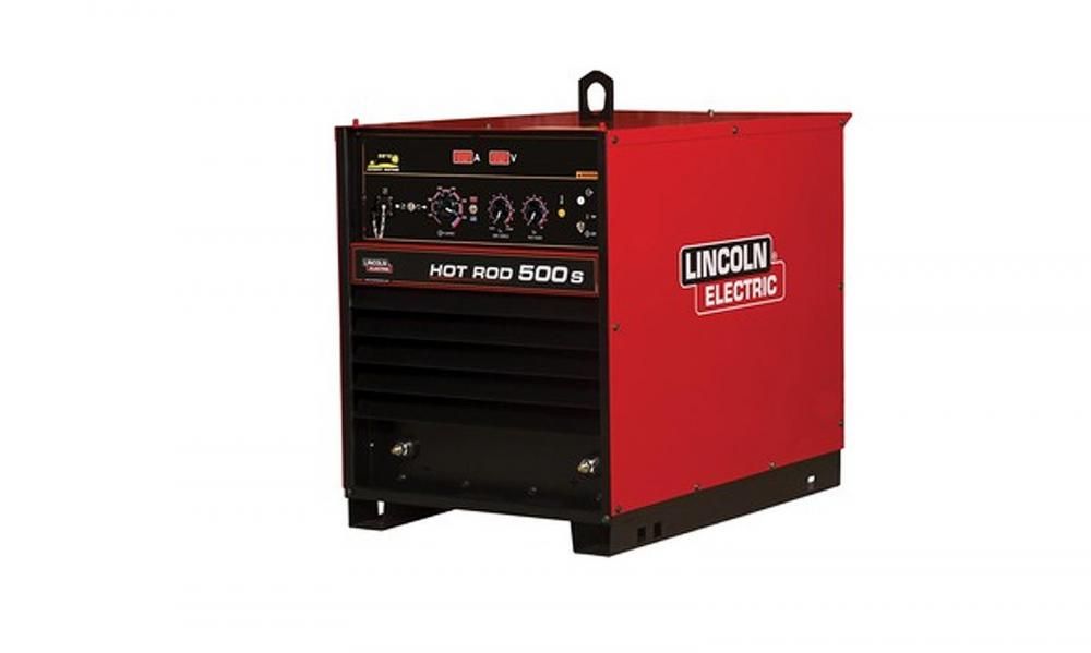 Lincoln Electric HOT ROD 500S
