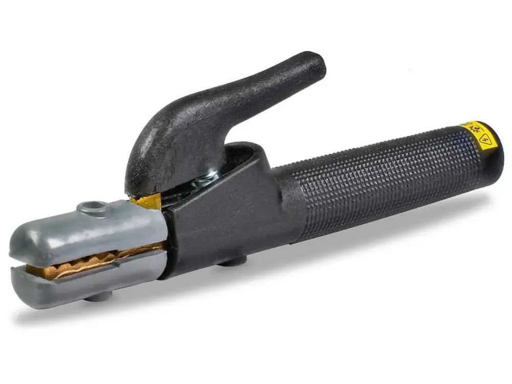 КЕДР Электрододержатель ЭД-600 EXPERT Comfort Heavy Duty