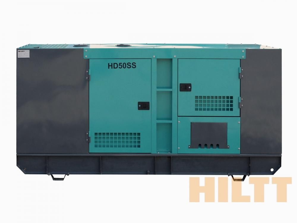 Hiltt HD50SS3