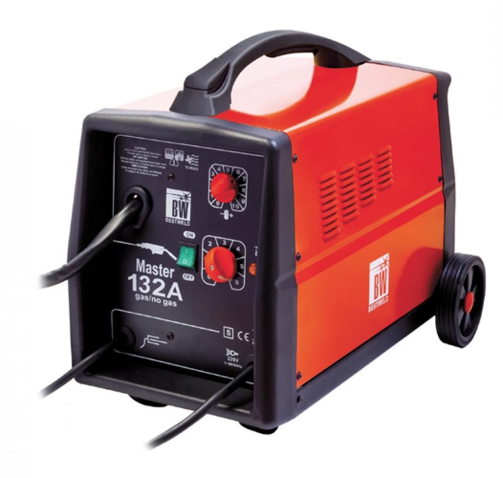 BestWeld MASTER 132A